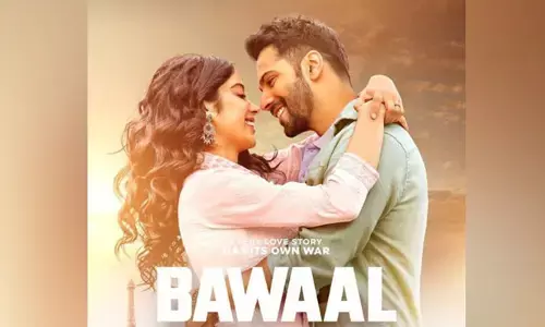 ఈ వారం OTT లో విడుదలయ్యే తెలుగు, హిందీ సినిమాలు ఇవే..