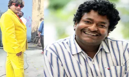 కమెడియన్ Satya సినిమాల్లోకి రాకముందు ఏ పనులు చేసేవాడో తెలుసా?