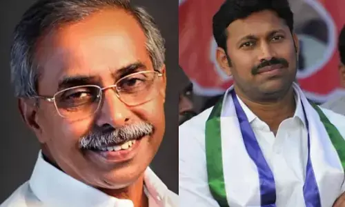 Breaking : వివేకా హత్యా కేసులో ఎంపీ అవినాష్ రెడ్డికి బిగ్ రిలీఫ్