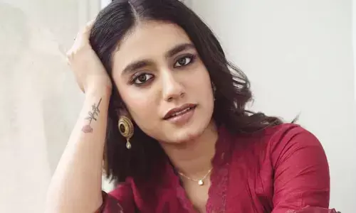 టీనేజ్‌లో చాలా తప్పులు చేశా.. అమ్మనాన్నకు సారీ: ‘BRO’ ప్రమోషన్‌లో ప్రియా