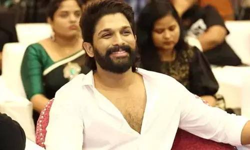 మేమిద్దరం కట్టె కాలెంతవరకు చిరంజీవి అభిమానులమే.. బన్నీ ఎమోషనల్ కామెంట్స్