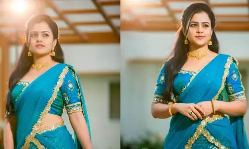 బిగ్ బాస్ 7లోకి ఎంట్రీ ఇవ్వనున్న బేబీ హీరోయిన్.. ఇక రచ్చ రచ్చే