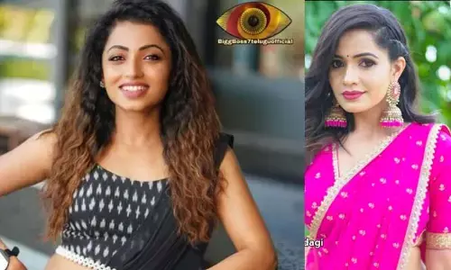 ఈసారి గరం గరంగా బిగ్ బాస్ 7.. హౌజ్‌లోకి ఆరుగురు అందమైన భామలు?