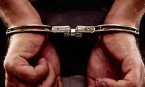 పెండింగ్​ లో ఉన్న కేసుల్లో ఛార్జీషీట్ల దాఖలు