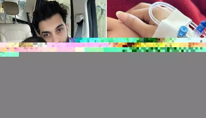 9 రోజులుగా ఆస్పత్రి బెడ్ పైనే యాక్టర్ మౌని రాయ్.. అసలేమైంది..? 9 రోజులుగా ఆస్పత్రి బెడ్ పైనే యాక్టర్ మౌని రాయ్.. అసలేమైంది..?