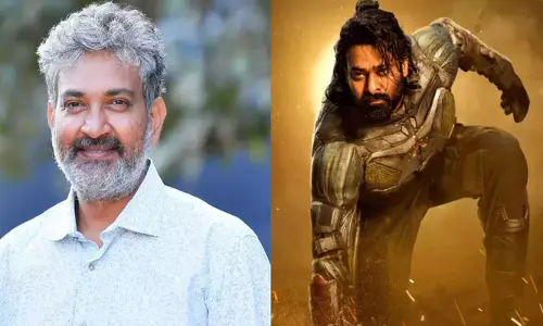 ‘Kalki’ సాధ్యం చేసి చూపించారు.. కానీ, అదొక్కటే మిగిలిపోయిందంటూ SS Rajamouli ట్వీట్..