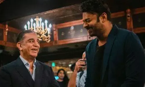 కమల్ హాసన్‌ మారిపోయాడు.. ‘క‌ల్కి 2898 ఏడీ’లో రోల్ ఏంటో తెలుసా?