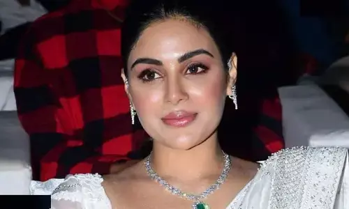 విరూపాక్ష హీరోయిన్‌ తెలుగులో అవకాశాలను కోల్పోవడానికి కారణం ఇదేనా?