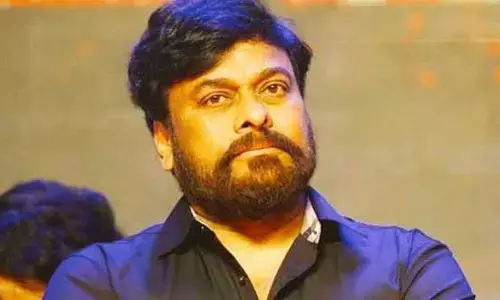 చిరంజీవిని రిజెక్ట్ చేసిన హీరోయిన్.. రొమాన్స్ నచ్చడం లేదంటూ వెళ్లిపోయిన నటి!