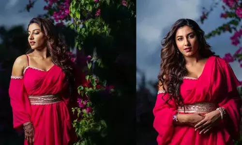 సరికొత్త అవతారంలో షాక్ ఇచ్చిన యాంకర్ Vishnu Priya Bhimeneni