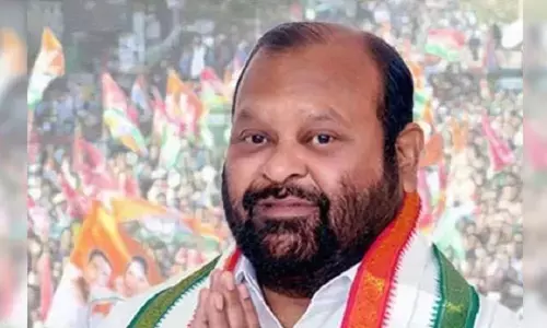 ఈనెల 29న ముఖేశ్ గౌడ్ వర్ధంతి.. విక్రమ్ గౌడ్