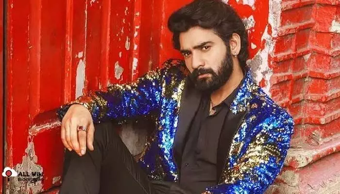 Akhil Sarthak ను చీట్ చేసిన గర్ల్ ఫ్రెండ్ ఎవరో తెలుసా? Akhil Sarthak ను చీట్ చేసిన గర్ల్ ఫ్రెండ్ ఎవరో తెలుసా?