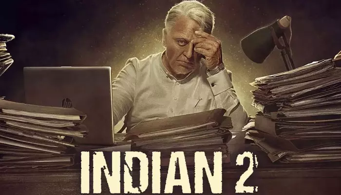 Kamal Haasan ‘Indian 2’కు ఓటీటీ నుంచి భారీ ఆఫర్!