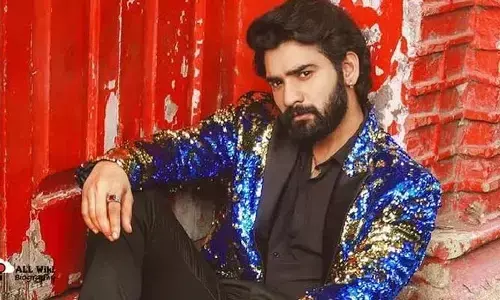 Akhil Sarthak ను చీట్ చేసిన గర్ల్ ఫ్రెండ్ ఎవరో తెలుసా?