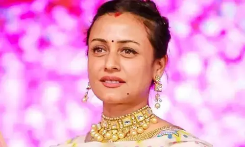 Sitara చేసిన పనికి ధన్యవాదాలు చెబుతూ Namrata ఎమోషనల్ పోస్ట్..