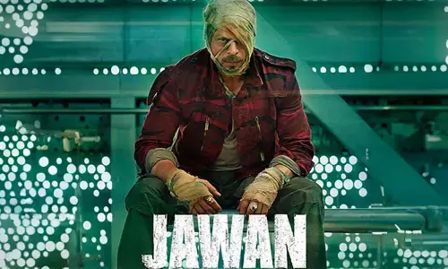 రిలీజ్‌కు ముందే పెట్టుబడిని రాబట్టిన Shah Rukh ‘Jawaan’!