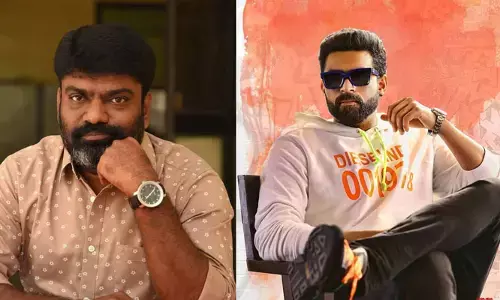 ‘Palasa’ డైరెక్టర్‌తో Varun Tej మూవీ.. పవర్‌ఫుల్ స్క్రిప్ట్ రెడీ అయిందట!