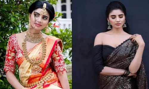 ‘Bigg Boss-7 లో జబర్దస్త్ Varsha.. అడ్వాన్స్ కూడా తీసుకున్న అంటూ ఆసక్తికర వ్యాఖ్యలు!
