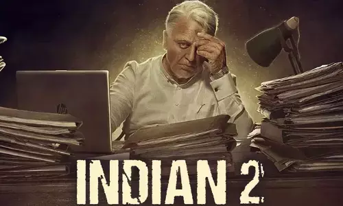 Kamal Haasan ‘Indian 2’కు ఓటీటీ నుంచి భారీ ఆఫర్!