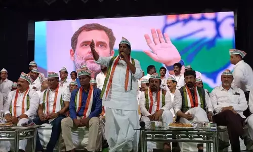బీఆర్ఎస్ ప్రభుత్వం నిధులను పక్కదారి పట్టిస్తోంది.. సీఎల్పీ నేత భట్టి విక్రమార్క