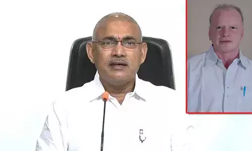 Konaseema: రామచంద్రాపురం టికెట్‌పై క్లారిటీ ఇచ్చిన మంత్రి వేణు