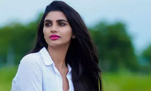ఆ టైంలో చనిపోదామనుకున్నా.. అస్సలు బతకాలని లేకుండే: జబర్దస్త్ స్టార్ నటి