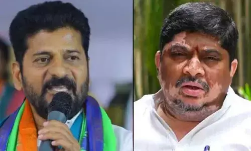 Ponnam Prabhakarకు రేవంత్ రెడ్డి కీలక హామీ