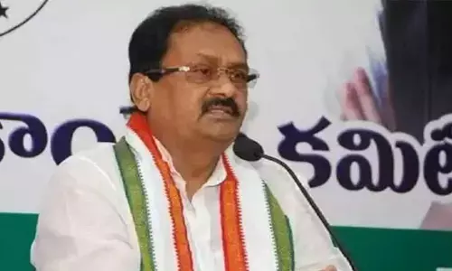 కొల్లాపూర్ సభలో ప్రియాంక గాంధీ ఆ 4 డిక్లరేషన్లు ప్రకటిస్తారు.. మాజీ మంత్రి షబ్బీర్ అలీ