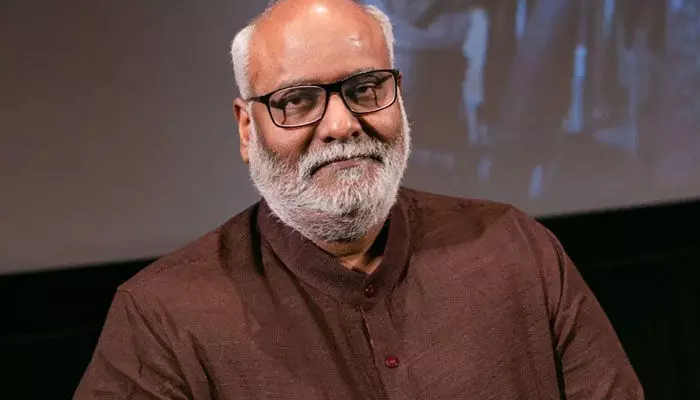 MM Keeravani :: చావు భయంతో నిద్రలేని రాత్రులు.. నాకు 2 నెలలు పగలే-ఆసక్తికర పోస్ట్ MM Keeravani :: చావు భయంతో నిద్రలేని రాత్రులు.. నాకు 2 నెలలు పగలే-ఆసక్తికర పోస్ట్