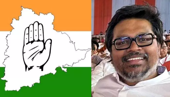 కంగ్రాట్స్.. కాంగ్రెస్ అభ్యర్థులు, కార్యకర్తలకు సునీల్ విషెస్..! కంగ్రాట్స్.. కాంగ్రెస్ అభ్యర్థులు, కార్యకర్తలకు సునీల్ విషెస్..!