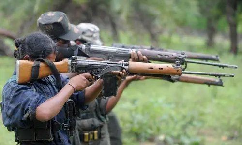 Maoists: ఆ ఎన్‌కౌంటర్ బూటకం.. వారు గ్రామీణులే.. లేఖ విడుదల చేసిన మావోయిస్టులు