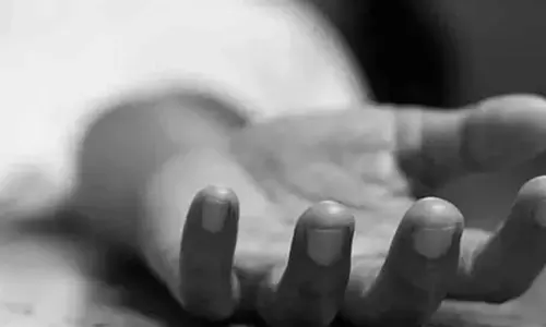 Crime News : లోన్‌యాప్ వేధింపులు.. యువకుడు సూసైడ్