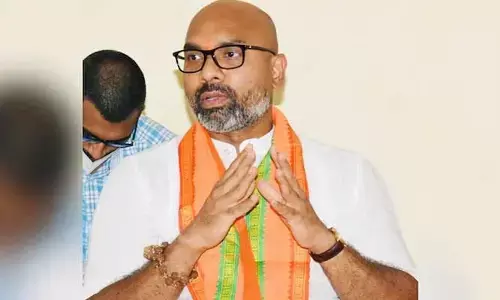 BJP MP Arvind Dharmapuri :  అర్వింద్‌కు కీలక బాధ్యతలు!