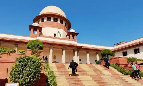 Delhi Liquor Scam: ఢిల్లీ లిక్కర్ స్కాం కేసులో కీలక పరిణామం