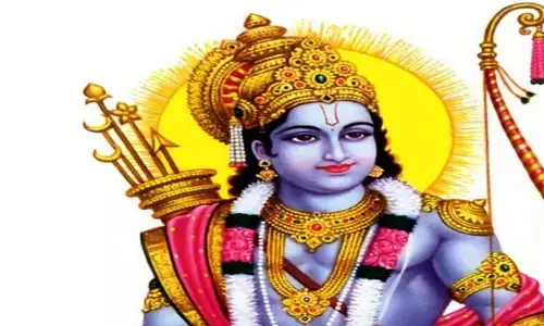శ్రీరాముడికి చెల్లి ఉందని తెలుసా?
