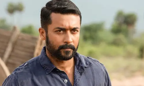 Surya-Jyothika ఎలా Love లో పడ్డారో తెలుసా..? ఆ రాత్రి ఆయన తిట్టకపోతే..! (వీడియో)
