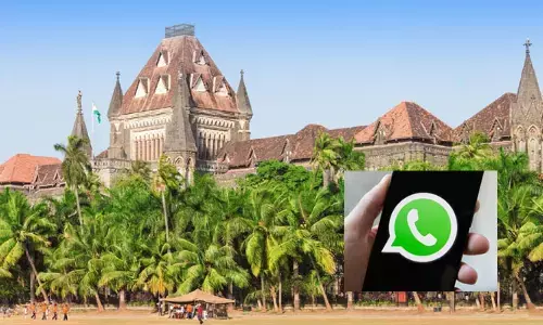 WhatsApp Status : వాట్సాప్ స్టేటస్‌ కూడా సమాచార వ్యాప్తి వ్యవస్థే