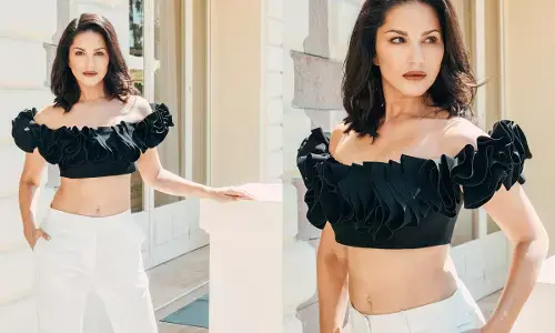 Sunny Leone : నేను పోర్న్ సినిమాలు చేయడం వల్లే మా అమ్మ మద్యానికి బానిసైంది.. నటి ఎమోషనల్ కామెంట్స్ వైరల్