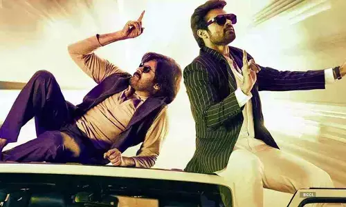 సెన్సార్ బోర్డుకు ఒక్క ఛాన్స్ కూడా ఇవ్వని ‘Bro’.. ఎంత క్లీన్‌గా బయటపడిందంటే..