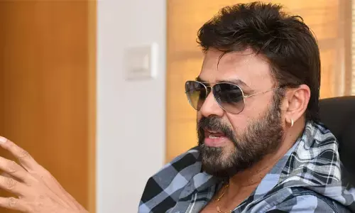 చచ్చినా వెంకటేశ్‌తో మూవీ చెయ్యను.. స్టార్ డైరెక్టర్ సెన్సేషనల్ కామెంట్స్