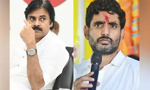 ప్రజలు మెచ్చితేనే ప్రత్యామ్నాయం