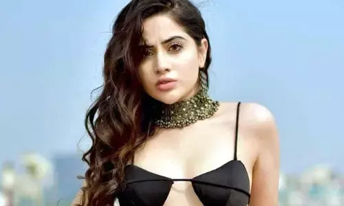ఇలాంటి బట్టలు వేసుకుని భారతదేశం పరువు తీయకు.. ఉర్ఫీపై అంకుల్ ఫైర్