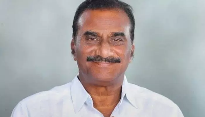 తెలంగాణ హైకోర్టు సంచలన తీర్పు.. బీఆర్ఎస్ ఎమ్మెల్యేపై అనర్హత వేటు తెలంగాణ హైకోర్టు సంచలన తీర్పు.. బీఆర్ఎస్ ఎమ్మెల్యేపై అనర్హత వేటు
