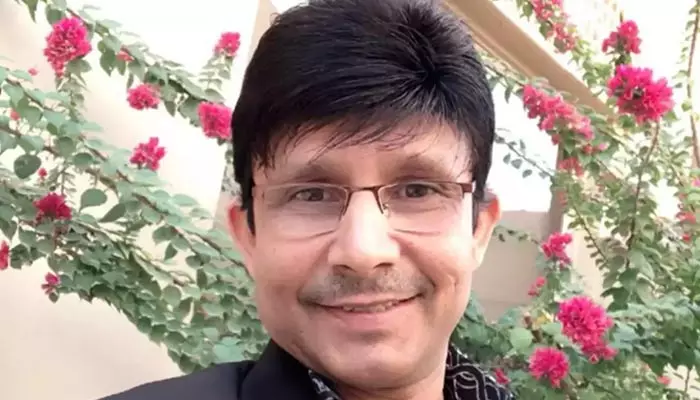 KRK బాలీవుడ్ వాళ్లంతా పరిగెత్తి ప్రచారం చేసినా.. ఆ చెత్త సినిమాలను ఎవ్వరూ చూడరు