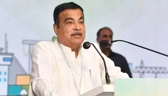 1 కిలోల మటన్‌ పంచిపెట్టినా కూడా ఓడిపోయాను: Nitin Gadkari