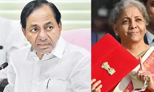 Telangana :: ఐదేండ్లలో తెలంగాణ అప్పులు డబుల్.. సౌతిండియాలో టాప్..!