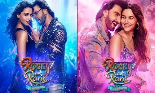‘Rocky Aur Rani Kii PremKahaani’ ఆలియా భట్ సినిమా రిలీజ్ కాకముందే ఫస్ట్ రివ్యూ వచ్చేసింది?