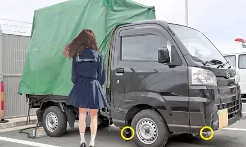 VOYEURISM  : జపాన్‌లో సమస్యగా మారుతున్న వోయూరిజం.. అశ్లీల వీడియో తీసిన వ్యక్తి అరెస్ట్