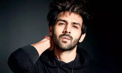Karthik Aryan :: అరుదైన గౌరవం దక్కించుకున్న బాలీవుడ్ హీరో.. ‘ఐఎఫ్ఎఫ్ఎం’ అవార్డుకు ఎంపిక