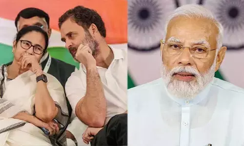 ‘INDIA’ కూటమి సంచలన నిర్ణయం.. Narendra Modi స్ట్రాంగ్ రియాక్షన్